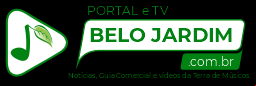 Portal Belo Jardim - Belo Jardim - PE